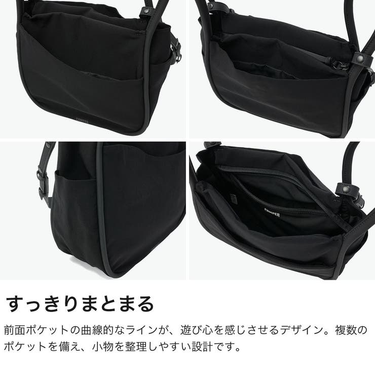 カンペール ショルダーバッグ CAMPER | ギャレリア Bag＆Luggage | 詳細画像5 
