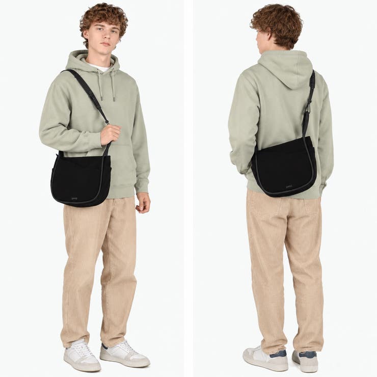カンペール ショルダーバッグ CAMPER | ギャレリア Bag＆Luggage | 詳細画像9 