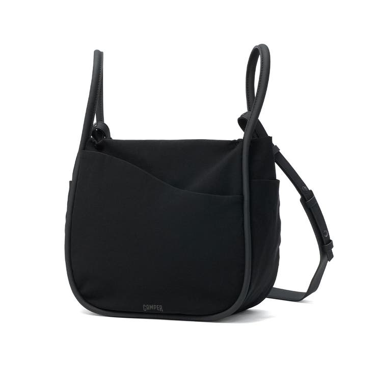 ブラック | カンペール ショルダーバッグ CAMPER | ギャレリア Bag＆Luggage