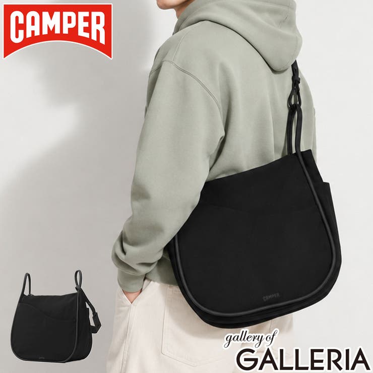 CAMPER ショルダーバッグ カンペール | ギャレリア Bag＆Luggage | 詳細画像1 