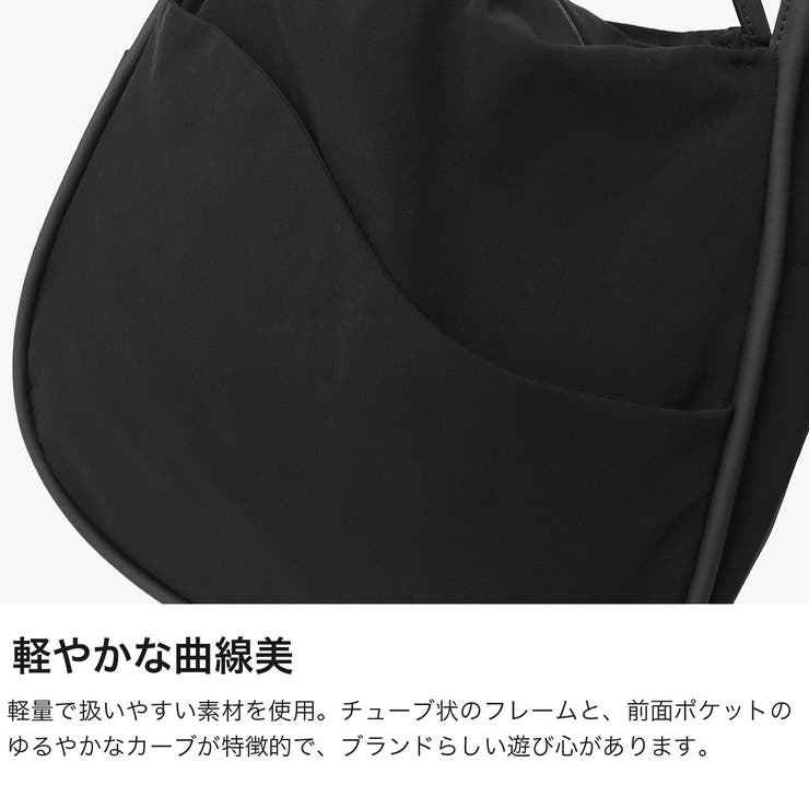 CAMPER ショルダーバッグ カンペール | ギャレリア Bag＆Luggage | 詳細画像4 