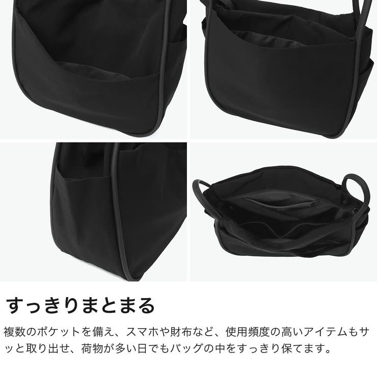 CAMPER ショルダーバッグ カンペール | ギャレリア Bag＆Luggage | 詳細画像5 