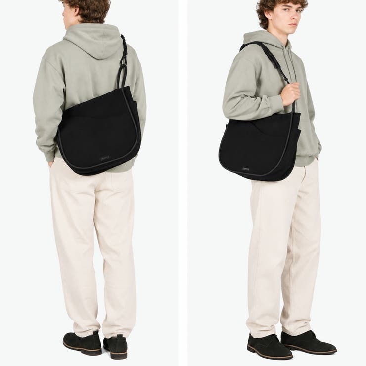 CAMPER ショルダーバッグ カンペール | ギャレリア Bag＆Luggage | 詳細画像8 