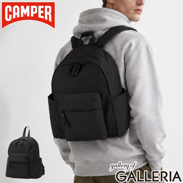 CAMPER リュック カンペール | ギャレリア Bag＆Luggage | 詳細画像1 