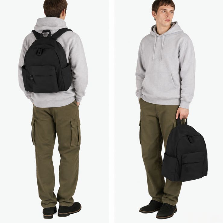 CAMPER リュック カンペール | ギャレリア Bag＆Luggage | 詳細画像7 