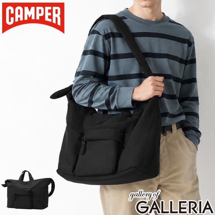 CAMPER トートバッグ カンペール | ギャレリア Bag＆Luggage | 詳細画像1 