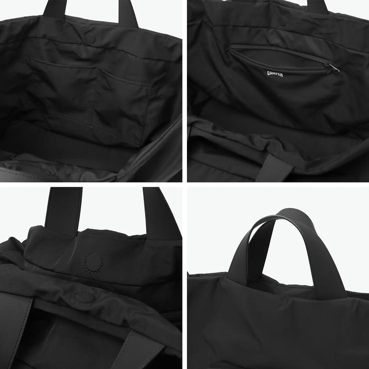 CAMPER トートバッグ カンペール | ギャレリア Bag＆Luggage | 詳細画像6 