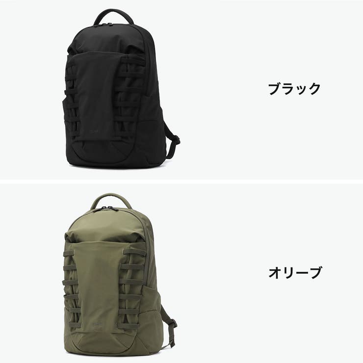 CAMPER リュック カンペール | ギャレリア Bag＆Luggage | 詳細画像2 