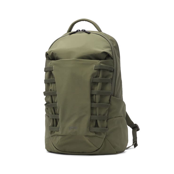 オリーブ | CAMPER リュック カンペール | ギャレリア Bag＆Luggage