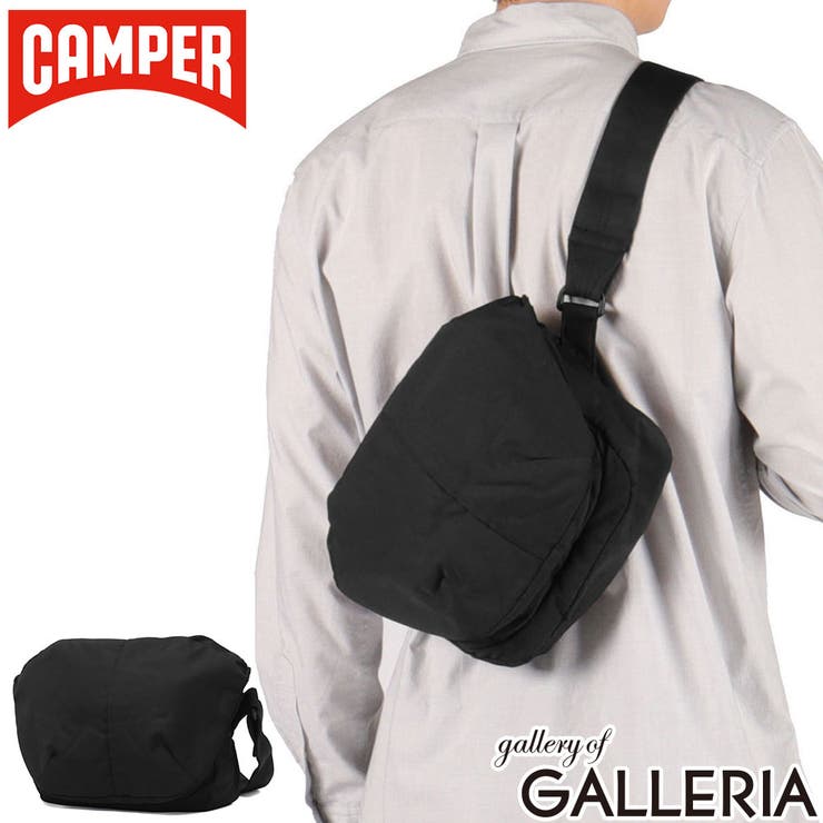 CAMPER ショルダーバッグ カンペール | ギャレリア Bag＆Luggage | 詳細画像1 