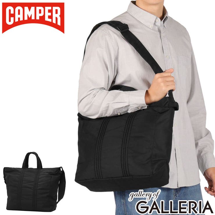 CAMPER ショルダーバッグ カンペール | ギャレリア Bag＆Luggage | 詳細画像1 