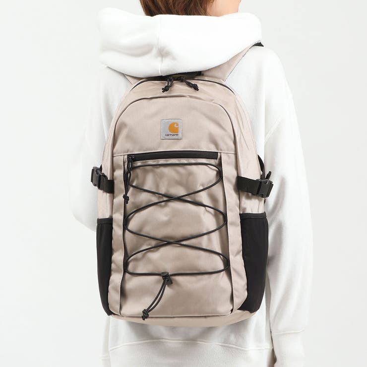 日本正規品 カーハート リュック 品番 Glnb ギャレリア Bag Luggage ギャレリアバックアンドラゲッジ のレディースファッション通販 Shoplist ショップリスト