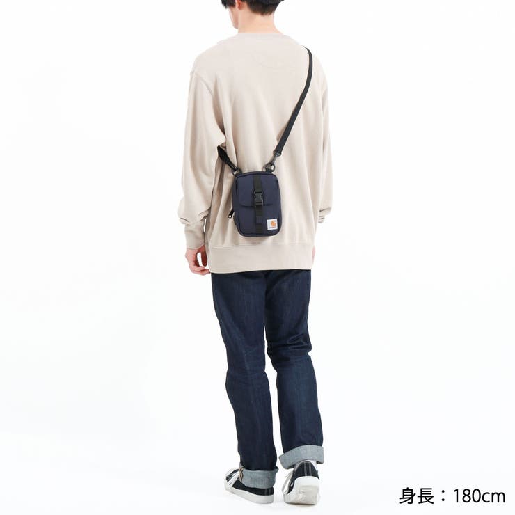 日本正規品 カーハート ショルダーバッグ | ギャレリア Bag＆Luggage | 詳細画像3 