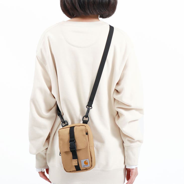 日本正規品 カーハート ショルダーバッグ | ギャレリア Bag＆Luggage | 詳細画像4 