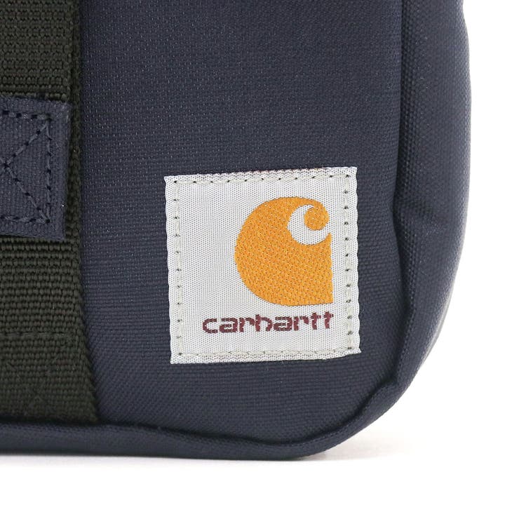 カーハートジャケット　ショルダーバッグ Carhartt 最大40%☆7/25限定 日本正規品 カーハート ショルダー