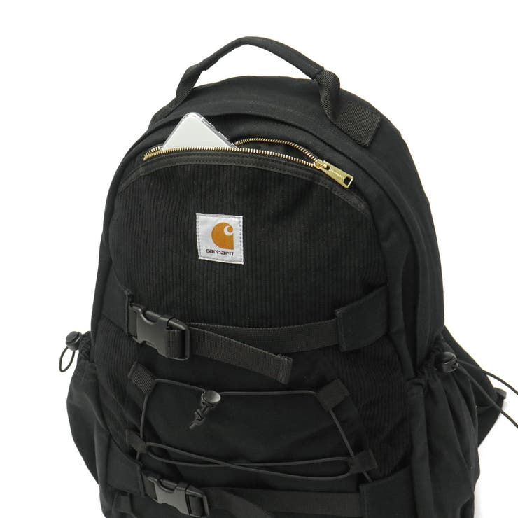 日本正規品 カーハート リュック[品番：GLNB0009516