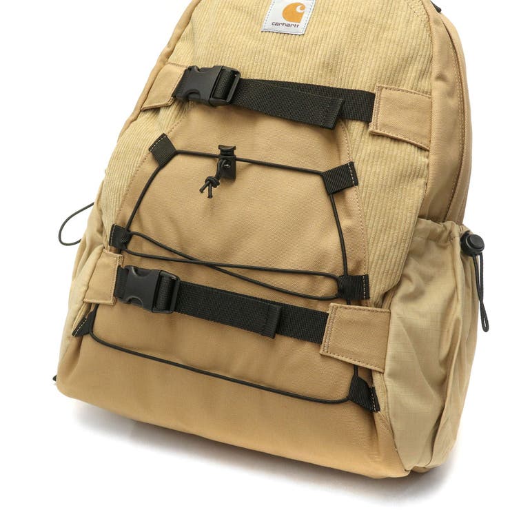 日本正規品 カーハート リュック[品番：GLNB0009516