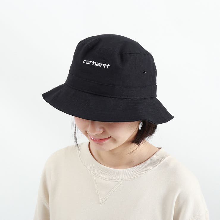 日本正規品 カーハート バケットハット | ギャレリア Bag＆Luggage | 詳細画像3 