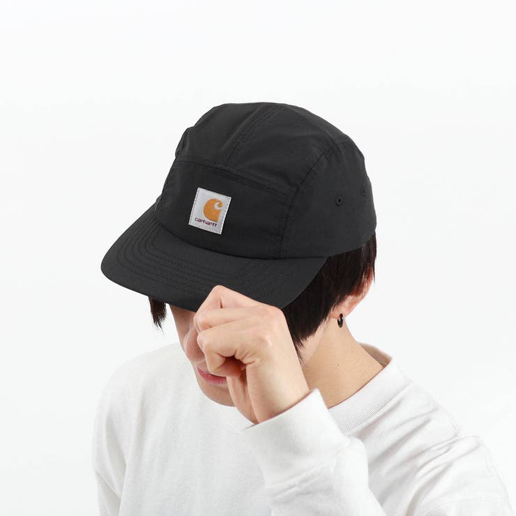 日本正規品 カーハート キャップ[品番：GLNB0009508