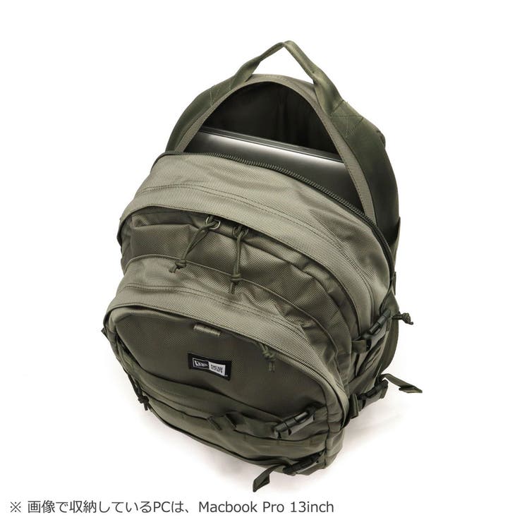 正規取扱店 NEWERA リュック | ギャレリア Bag＆Luggage | 詳細画像21 
