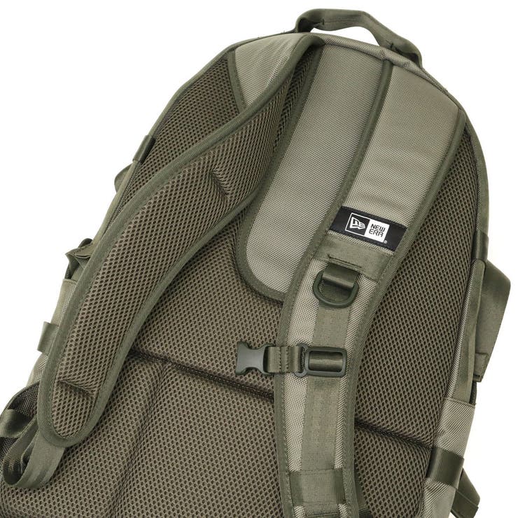 正規取扱店 NEWERA リュック | ギャレリア Bag＆Luggage | 詳細画像22 