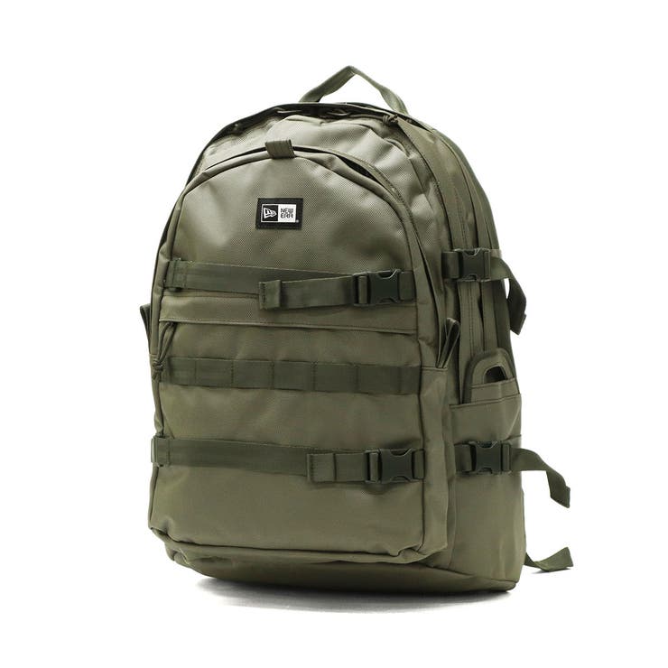 オリーブ | 正規取扱店 NEWERA リュック | ギャレリア Bag＆Luggage