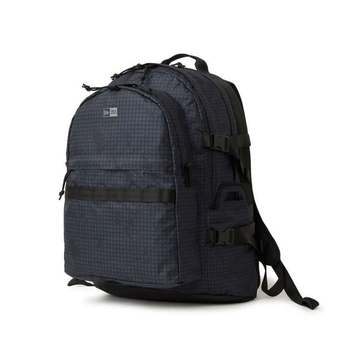 ブラックナイトカモ | 正規取扱店 ニューエラ リュック | ギャレリア Bag＆Luggage
