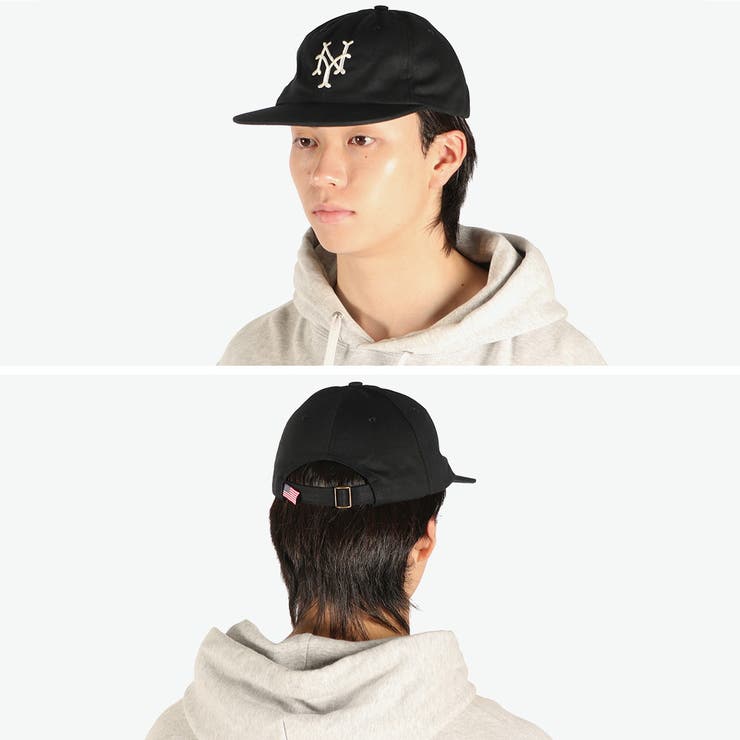 クーパーズタウンボールキャップ キャップ CooperstownBallCap | ギャレリア Bag＆Luggage | 詳細画像7 