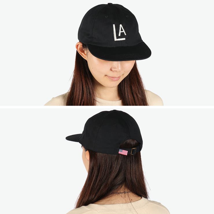 クーパーズタウンボールキャップ キャップ CooperstownBallCap | ギャレリア Bag＆Luggage | 詳細画像8 