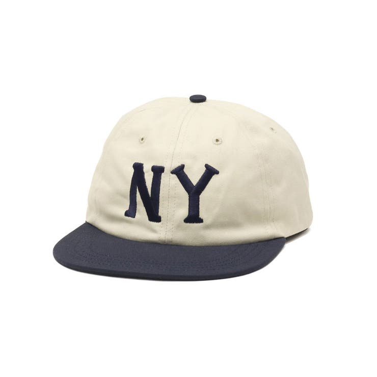 BLACKYANKEES1936ストーンネイビー | クーパーズタウンボールキャップ キャップ CooperstownBallCap | ギャレリア Bag＆Luggage