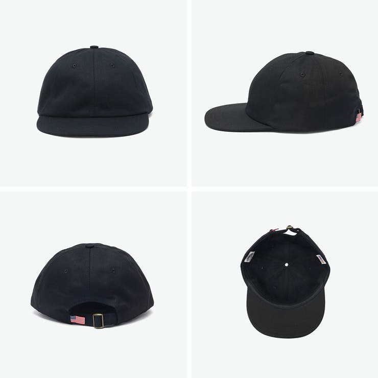 クーパーズタウンボールキャップ キャップ CooperstownBallCap | ギャレリア Bag＆Luggage | 詳細画像4 