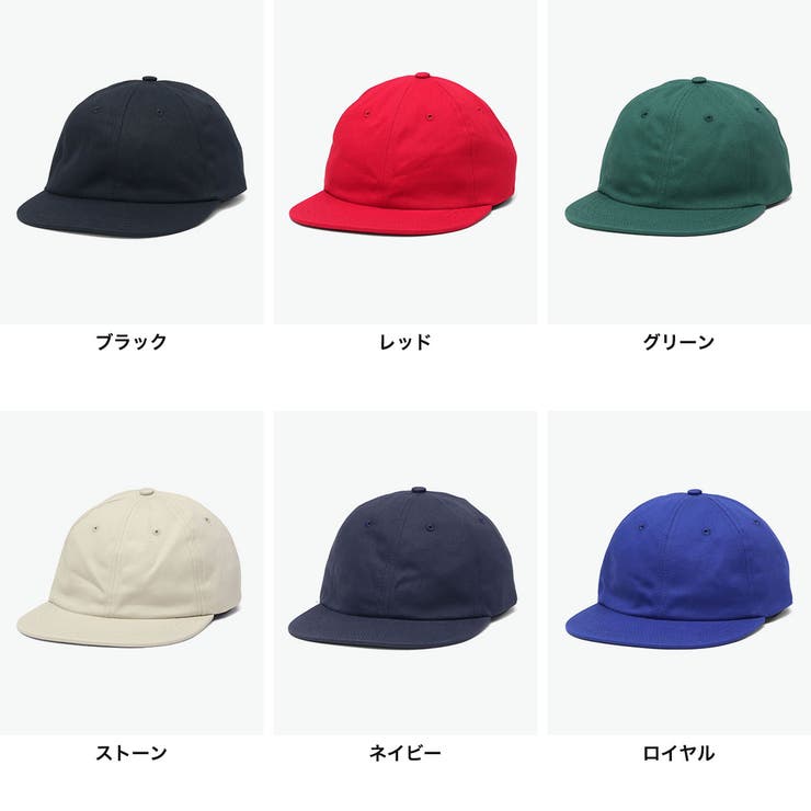 クーパーズタウンボールキャップ キャップ CooperstownBallCap | ギャレリア Bag＆Luggage | 詳細画像5 