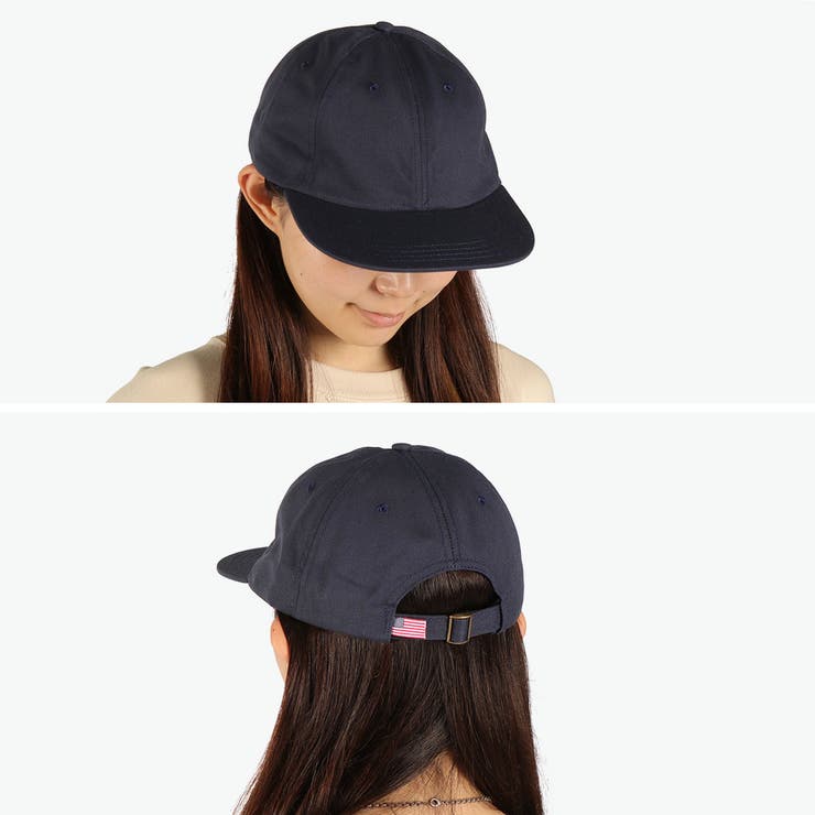 クーパーズタウンボールキャップ キャップ CooperstownBallCap | ギャレリア Bag＆Luggage | 詳細画像7 