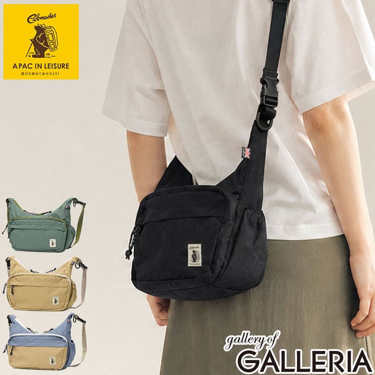 COBMASTER ショルダーバッグ コブマスター | ギャレリア Bag＆Luggage | 詳細画像1 