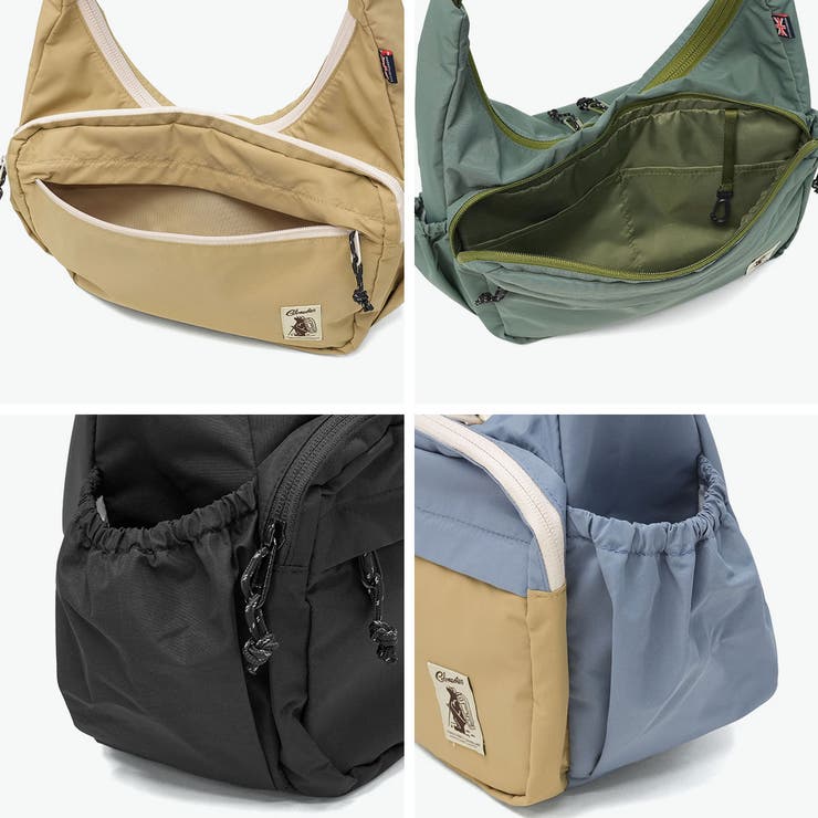 COBMASTER ショルダーバッグ コブマスター | ギャレリア Bag＆Luggage | 詳細画像6 