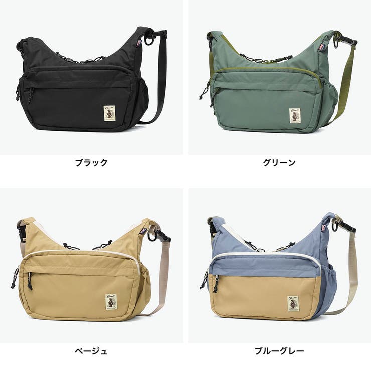 COBMASTER ショルダーバッグ コブマスター | ギャレリア Bag＆Luggage | 詳細画像8 