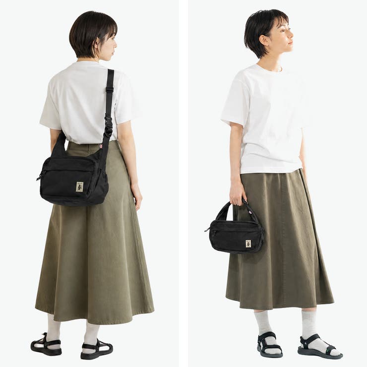 COBMASTER ショルダーバッグ コブマスター | ギャレリア Bag＆Luggage | 詳細画像9 