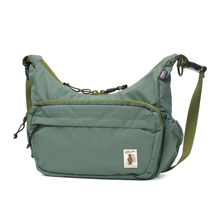 グリーン | COBMASTER ショルダーバッグ コブマスター | ギャレリア Bag＆Luggage