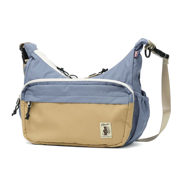 ブルーグレー | COBMASTER ショルダーバッグ コブマスター | ギャレリア Bag＆Luggage