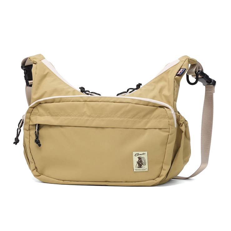 ベージュ | COBMASTER ショルダーバッグ コブマスター | ギャレリア Bag＆Luggage