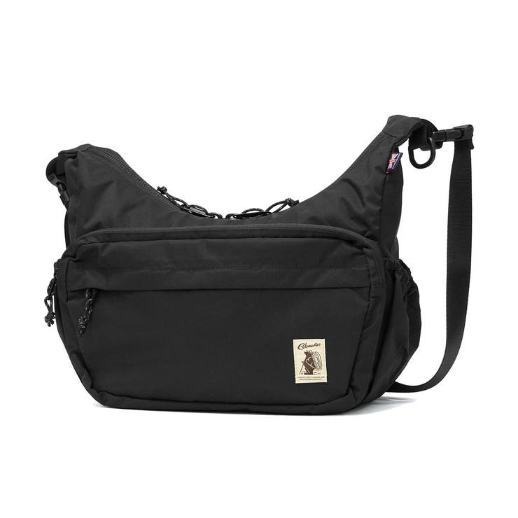 ブラック | COBMASTER ショルダーバッグ コブマスター | ギャレリア Bag＆Luggage