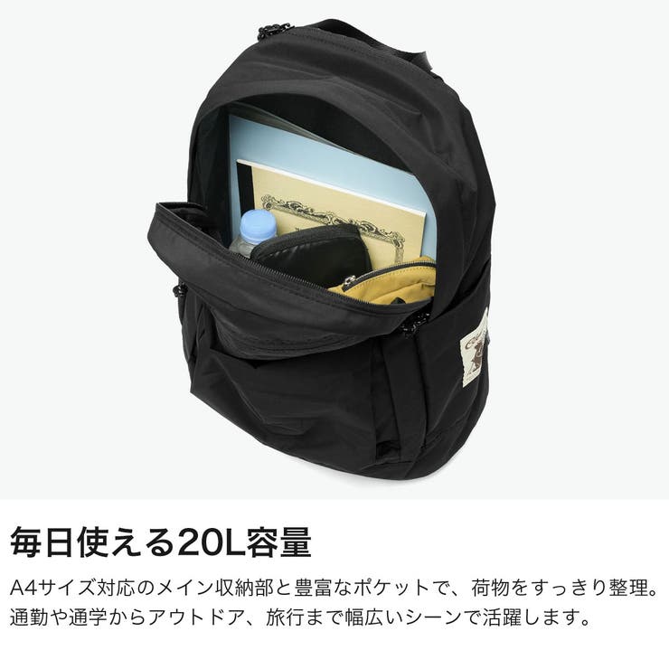 COBMASTER リュック コブマスター | ギャレリア Bag＆Luggage | 詳細画像3 