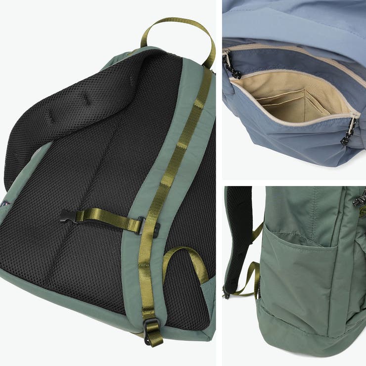 COBMASTER リュック コブマスター | ギャレリア Bag＆Luggage | 詳細画像6 