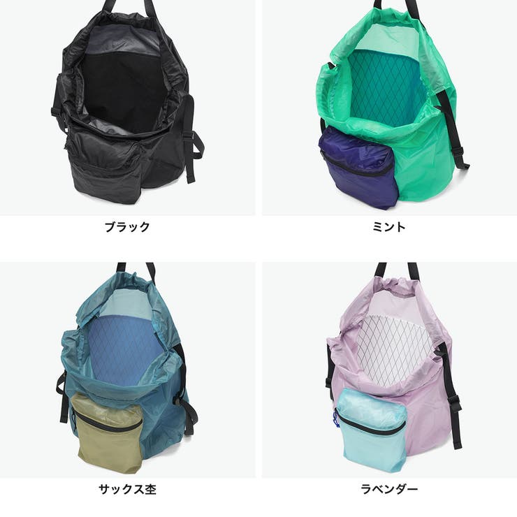 COBMASTER ナップサック コブマスター | ギャレリア Bag＆Luggage | 詳細画像8 
