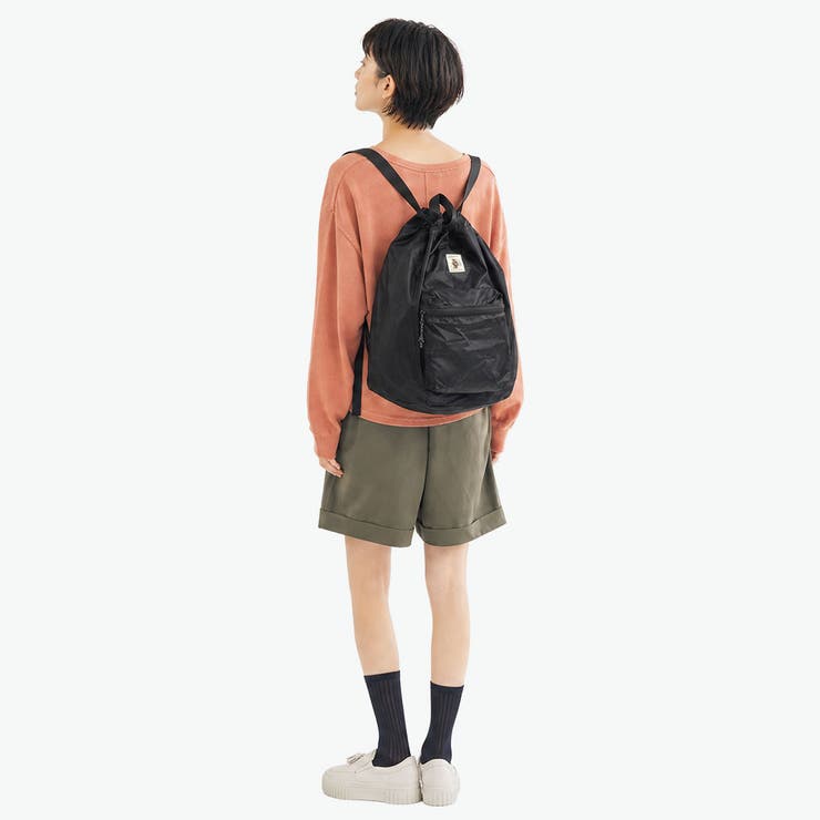 COBMASTER ナップサック コブマスター | ギャレリア Bag＆Luggage | 詳細画像9 