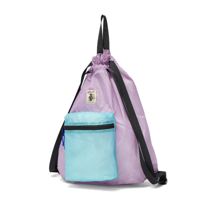 ラベンダー | COBMASTER ナップサック コブマスター | ギャレリア Bag＆Luggage