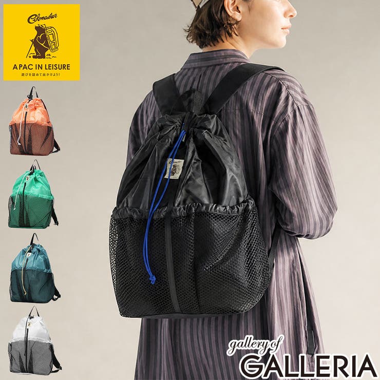 COBMASTER リュック コブマスター | ギャレリア Bag＆Luggage | 詳細画像1 