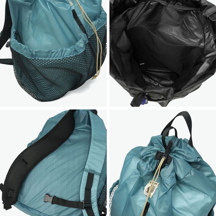 COBMASTER リュック コブマスター | ギャレリア Bag＆Luggage | 詳細画像5 