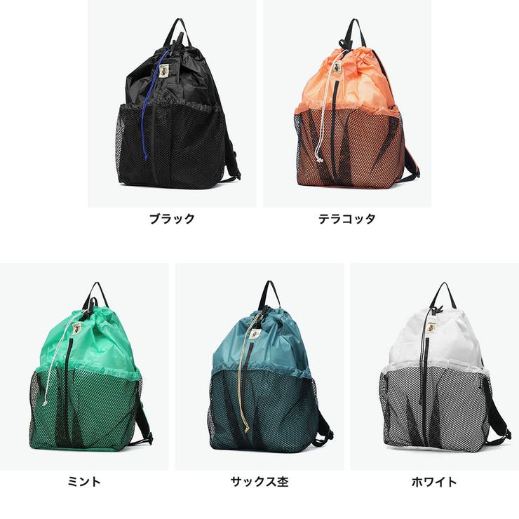 COBMASTER リュック コブマスター | ギャレリア Bag＆Luggage | 詳細画像7 