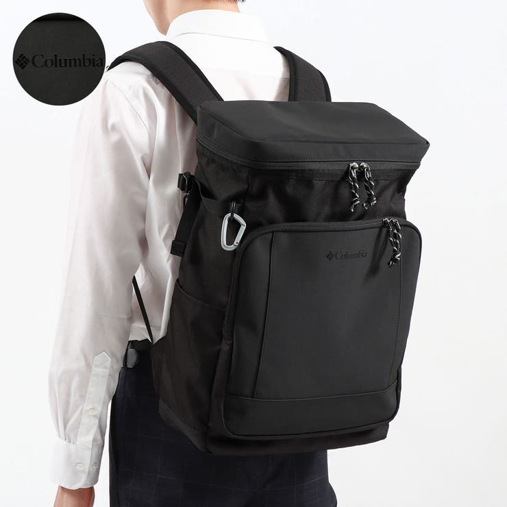 コロンビア リュック メンズ[品番：GLNB0012839]｜ギャレリア  Bag＆Luggage（ギャレリアバックアンドラゲッジ）のレディースファッション通販｜SHOPLIST（ショップリスト）